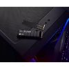تصویر خرید WD_BLACK SN850X NVMe SSD with Heatsink 4TB