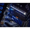 تصویر خرید WD_BLACK SN850X NVMe SSD with Heatsink 4TB