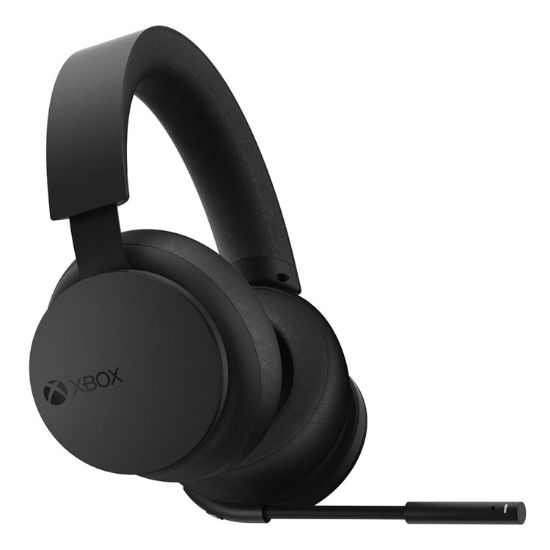 تصویر XBOX Wireless Headset - New Version