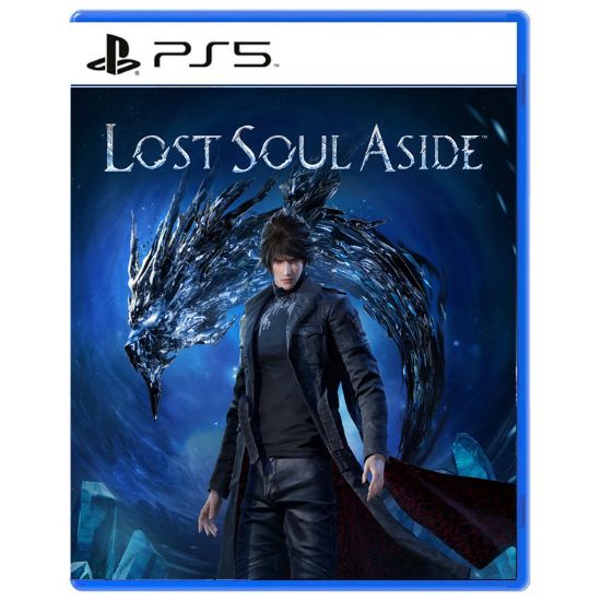 تصویر خرید بازی Lost Soul Aside برای PS5