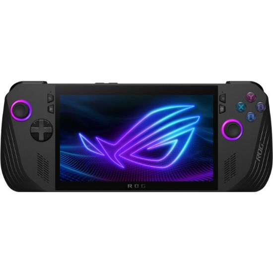 تصویر Rog Ally X
