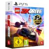 تصویر خرید بازی LEGO 2K Drive with McLaren Solus GT Figure برای ps5