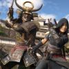 تصویر بازی Assassin Creed Shadow Special Edition برای ps5