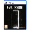 تصویر بازی Evil Inside برای ps5