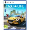 تصویر بازی Taxi Life برای ps5