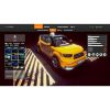 تصویر بازی Taxi Life برای ps5