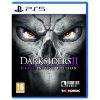 تصویر بازی Darksiders II Deathinitive Edition برای ps5