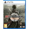 تصویر بازی Dynasty Warriors Origins برای ps5