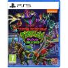 تصویر بازی Teenage Mutant Ninja Turtles Mutants Unleashed برای ps5
