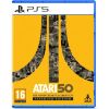 تصویر بازی Atari 50: The Anniversary Celebration Expanded Edition برای ps5