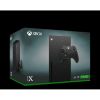 تصویر ایکس باکس سری ایکس- Xbox Seri X 2TB Galaxy Black