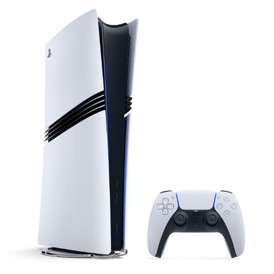 تصویر پلی استشن 5 پرو- Play Station 5 Pro-7021