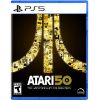 تصویر بازی Atari 50: The Anniversary Celebration برای ps5