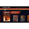 تصویر بازی Atari 50: The Anniversary Celebration برای ps5