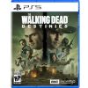 تصویر بازی The Walking Dead: Destinies برای ps5