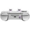 تصویر دسته PDP Victrix Pro BFG Game Pad-PS5 White