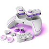 تصویر دسته PDP Victrix Pro BFG Game Pad-PS5 White