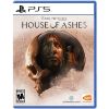 تصویر بازی The Dark Pictures Anthology: House of Ashes برای ps5