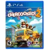 تصویر بازی Overcooked 2 برای ps4