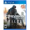 تصویر بازی Crysis Remastered Trilogy برای ps4