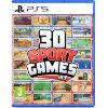 تصویر بازی  30 sport games in 1 برای ps5
