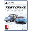 تصویر بازی Test Drive Unlimited: Solar Crown برای ps5