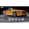 تصویر بازی Test Drive Unlimited: Solar Crown برای ps5