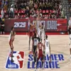 تصویر بازی NBA2K25 برای ps5