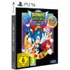 تصویر بازی Sonic Origins Plus برای ps5