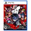 تصویر بازی Persona 5 Tactica برای ps5