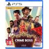 تصویر بازی Crime Boss: Rockay City برای ps5