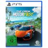 تصویر بازی The Crew Motorfest برای ps5