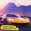تصویر بازی The Crew Motorfest برای ps5