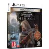 تصویر بازی Assassin's Creed Mirage Launch Edition برای PS5