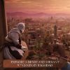 تصویر بازی Assassin's Creed Mirage Launch Edition برای PS5