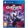 تصویر بازی Guardians of the Galaxy برای PS4