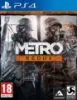 تصویر بازی Metro Redux برای PS4