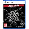 تصویر بازی Suicide Squad: Kill the Justice League Deluxe Edition  برای ps5