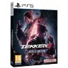 تصویر بازی Tekken 8 Launch edition برای ps5
