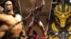 تصویر بازی Mortal Kombat 1  برای نینتندو سوییچ
