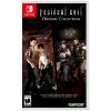 تصویر بازی Resident Evil Origins Collection برای نینتندو سوییچ
