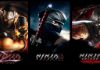 تصویر بازی NINJA GAIDEN: Master Collection  برای ps4