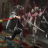 تصویر بازی NINJA GAIDEN: Master Collection  برای ps4