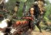 تصویر بازی NINJA GAIDEN: Master Collection  برای ps4