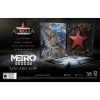 تصویر Metro Exodus  steelbook_ PS4