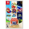 تصویر بازی Super Mario 3D All-Stars برای نینتندو سوییچ