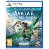 تصویر بازی Avatar: Frontiers of Pandora Special Edition برای ps5