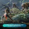 تصویر بازی Avatar: Frontiers of Pandora Special Edition برای ps5