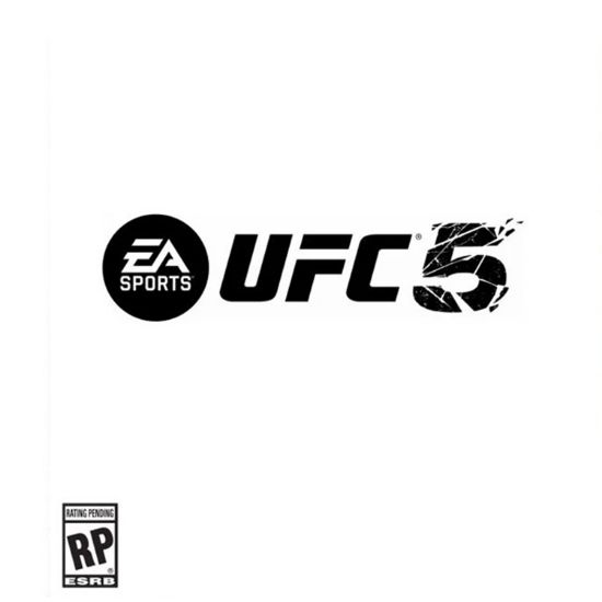 تصویر اکانت قانونی EA Sports UFC 5