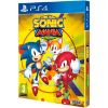 تصویر بازی Sonic Mania Plus برای ps4